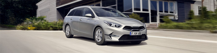 Der Kia EV3