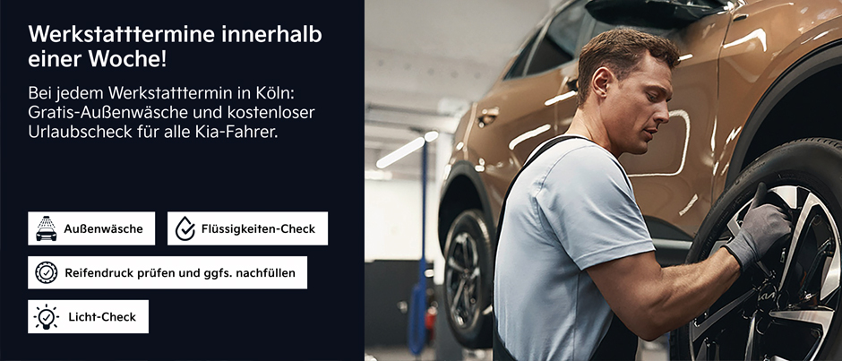 Kia Service
