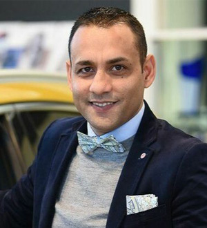 Bajram Bekirovski