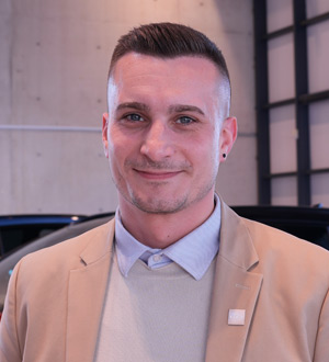 Daniel Staisch