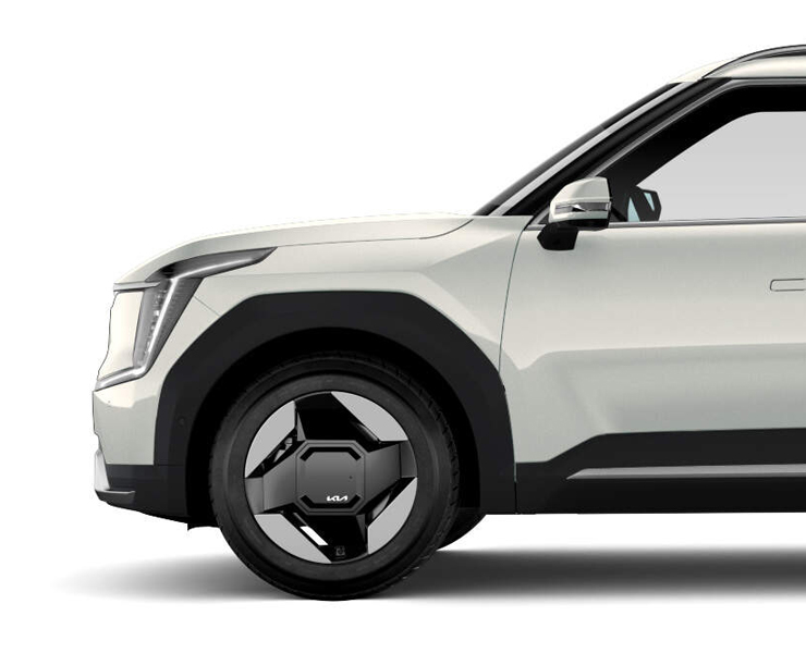 Kia EV9