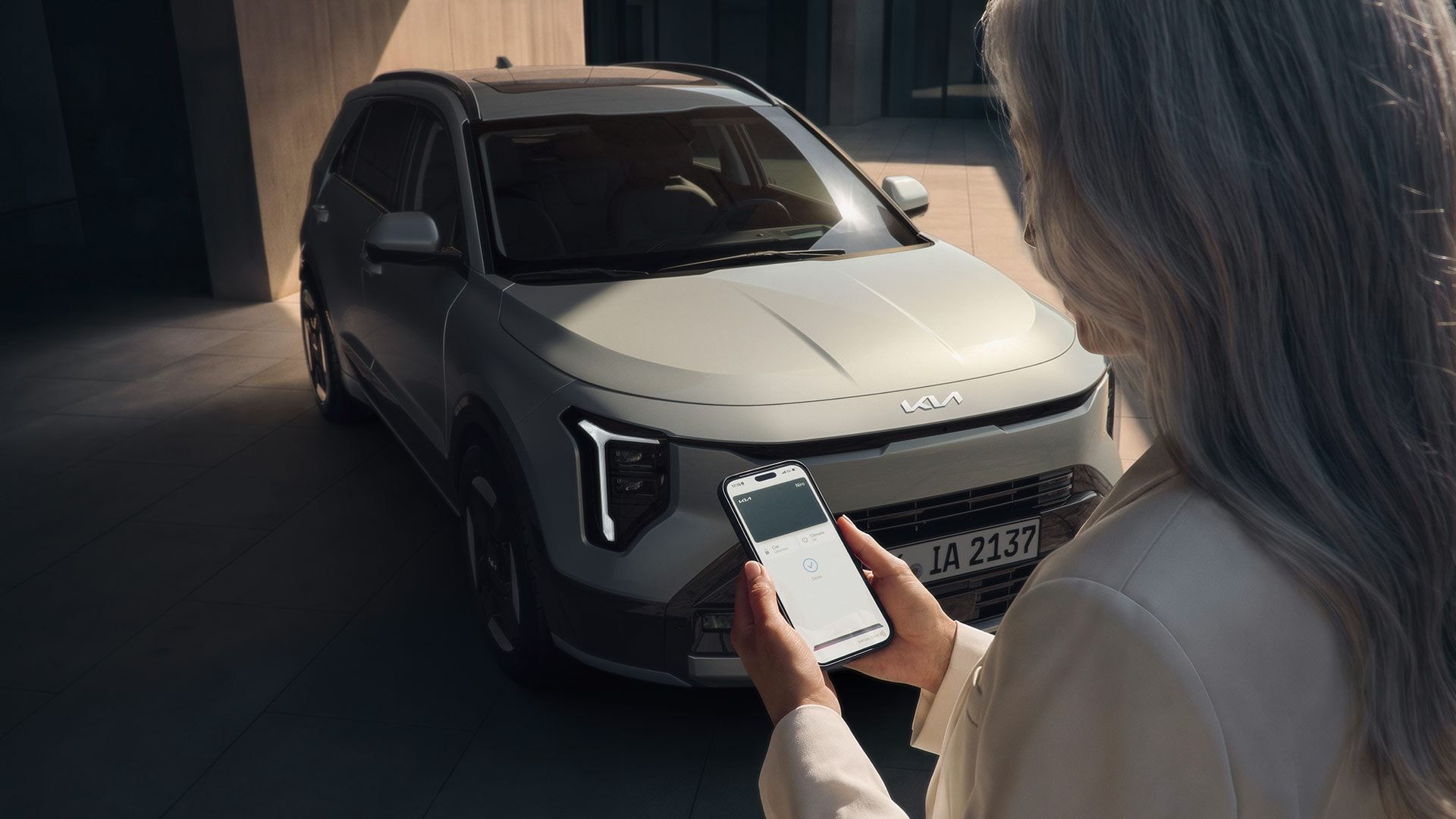 Over-the-Air-Updates.³